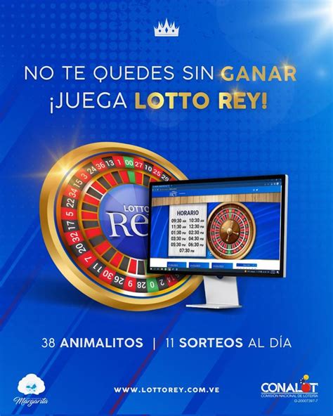 resultados centro de apuestas el rey|Lotto Rey .